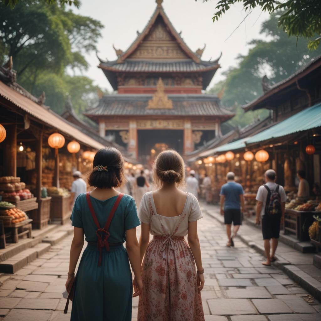 Русскоязычный путеводитель по отдыху, сервисам и культуре на островах Юго-Восточной Азии - изображение 2